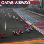 Qatar Airways MotoGP 2024